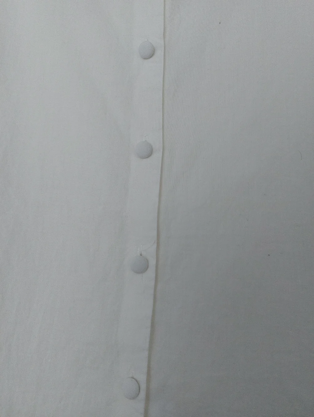 Vintage Cobannau Sailor Blouse - Picture 7 of 8